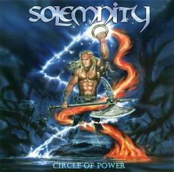Solemnity : Circle of Power